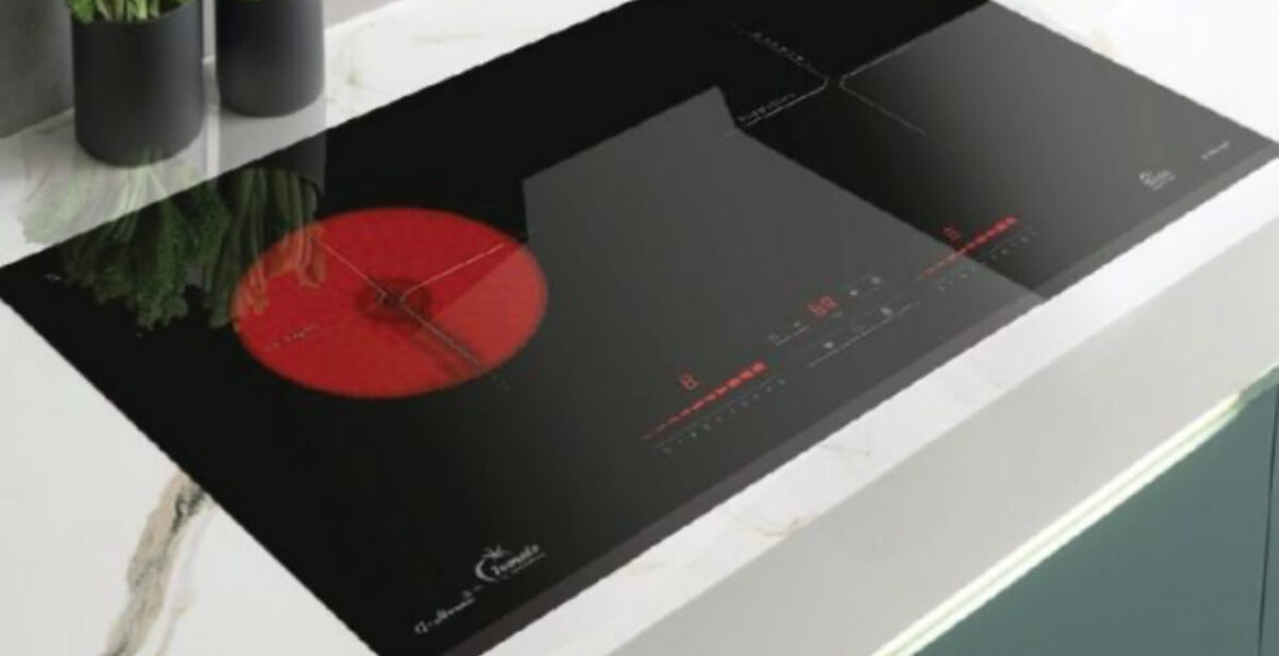 có nên sử dụng bếp từ kết hợp hồng ngoại