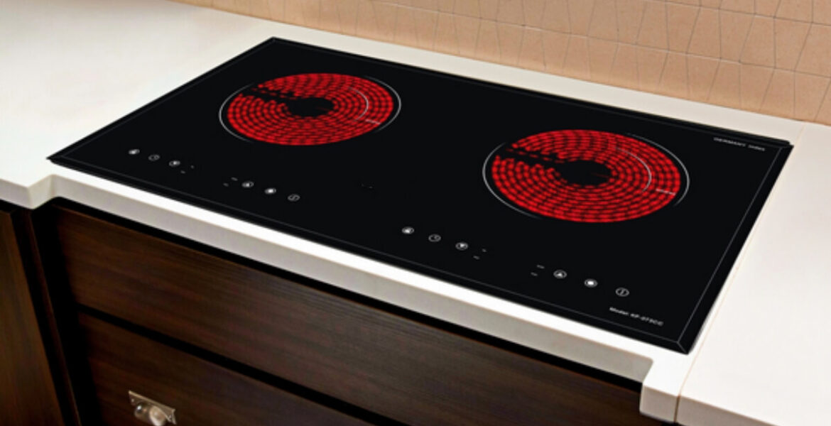 nên mua bếp hồng ngoại hãng nào