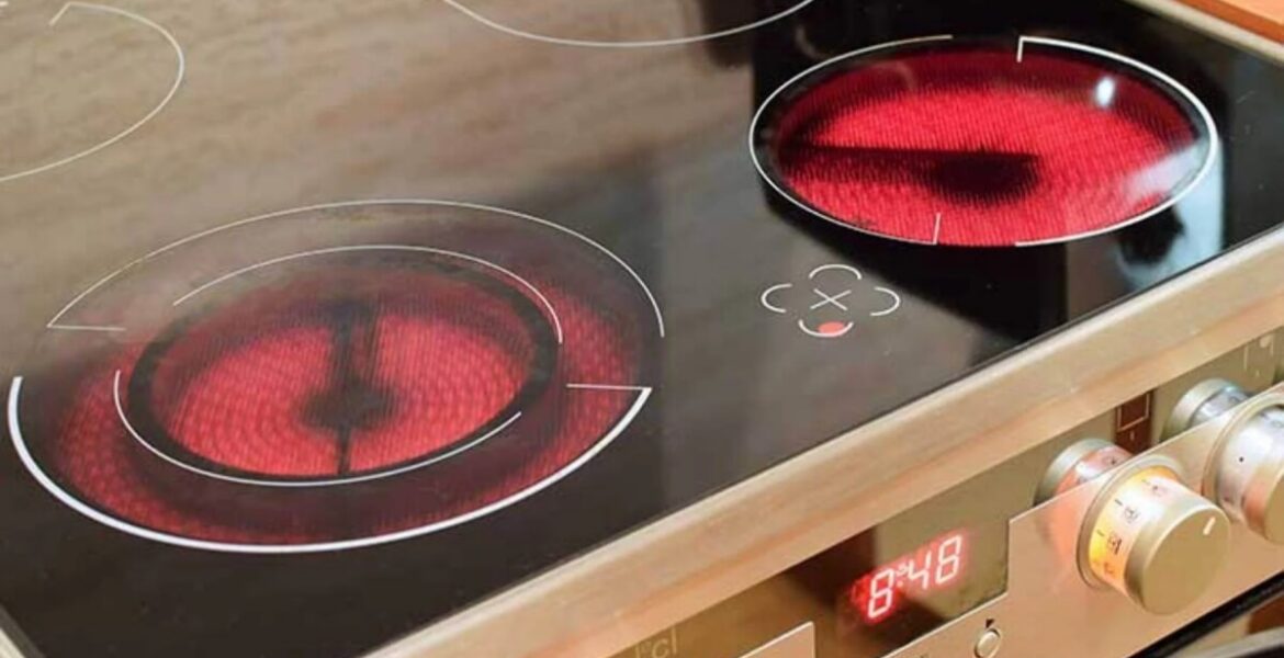 có nên sử dụng bếp hồng ngoại