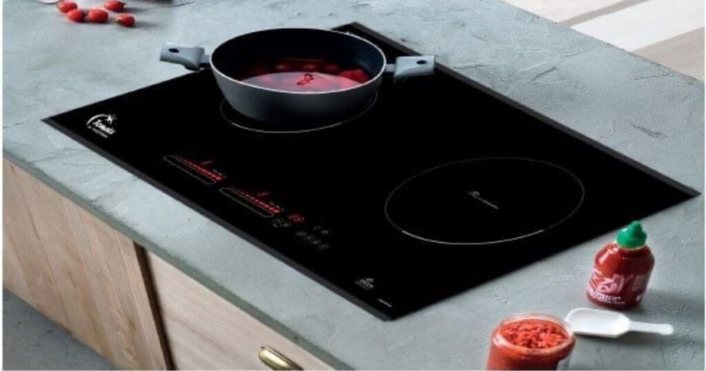 TOP 10 Tiêu chí lựa chọn nên mua bếp từ hãng nào tốt, đẹp, bền 2 nên mua bếp từ hãng nào