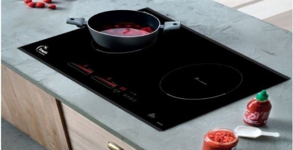 nên mua bếp từ hãng nào