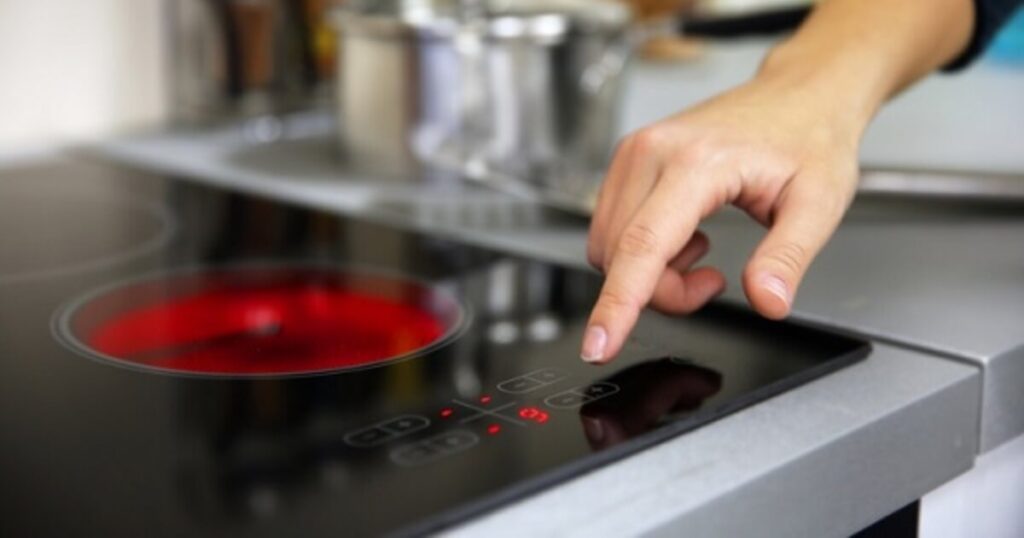 4 Mẹo để sử dụng bếp hồng ngoại tiết kiệm điện nhất? 4 bếp hồng ngoại kêu tít tít