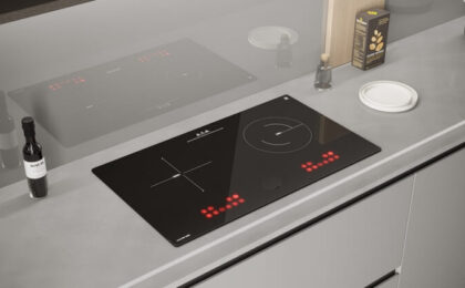 bếp hồng ngoại nào tiết kiệm điện nhất