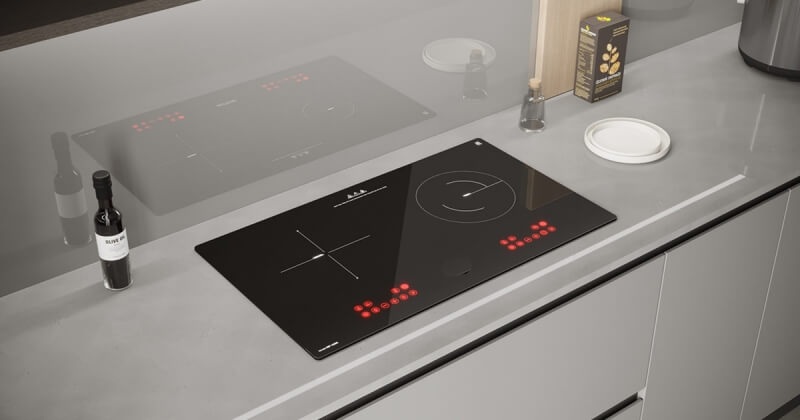 5 Tiêu chí đánh giá Bếp hồng ngoại nào tiết kiệm điện nhất? 2 bếp hồng ngoại nào tiết kiệm điện nhất