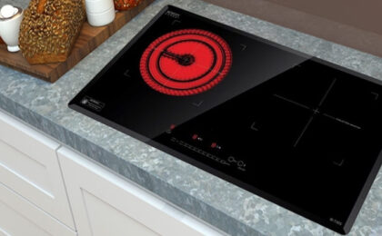 bếp từ hồng ngoại có tốn điện không