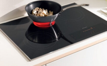 bếp điện tiết kiệm điện