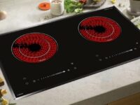 công dụng của bếp hồng ngoại