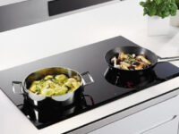 công dụng của bếp từ