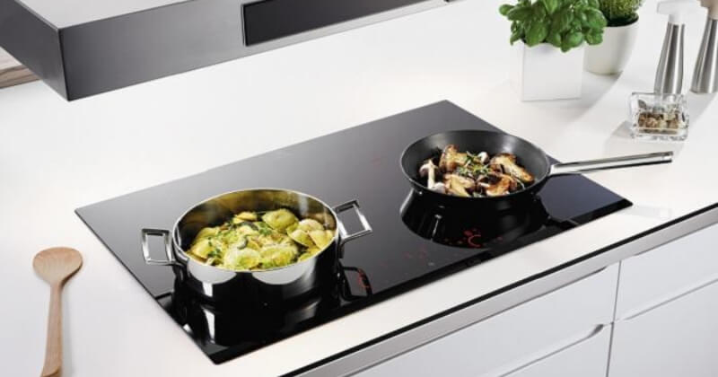 công dụng của bếp từ