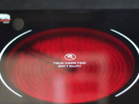 công nghệ bếp hồng ngoại