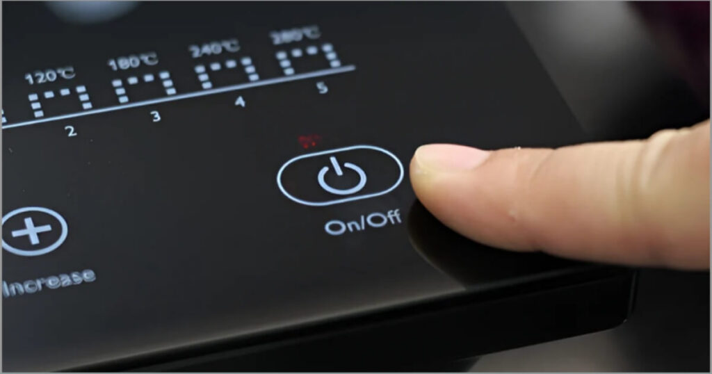 Tổng hợp các loại bếp điện phổ biến trên thị trường 2025 4 hướng dẫn sử dụng bếp điện