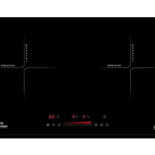 mat truoc bep dien tu doi tomate gh 8g 02i 3000w cam ung