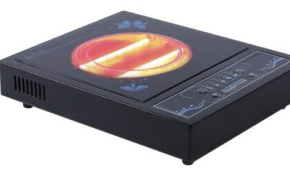 Bếp Điện Halogen