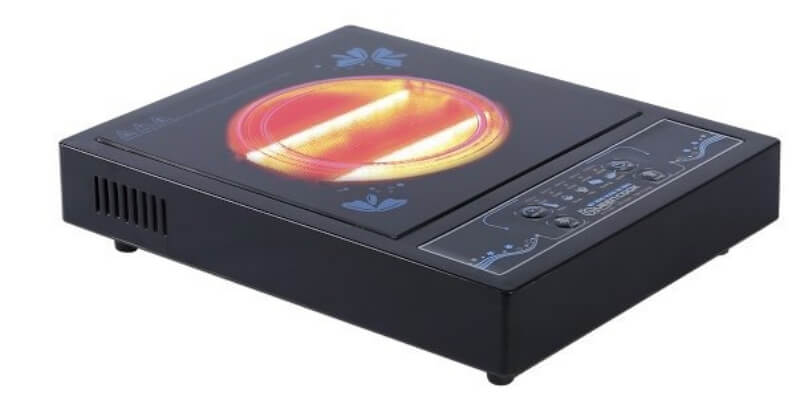 Bếp Điện Halogen