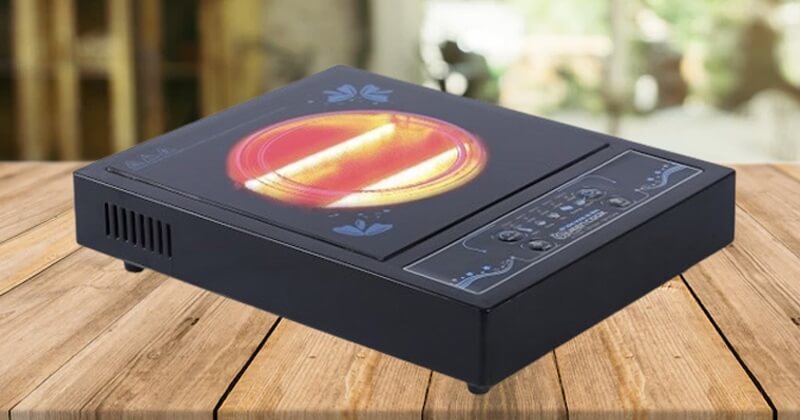 bếp điện quang loại nào tốt