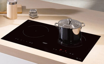bếp điện từ âm loại nào tốt