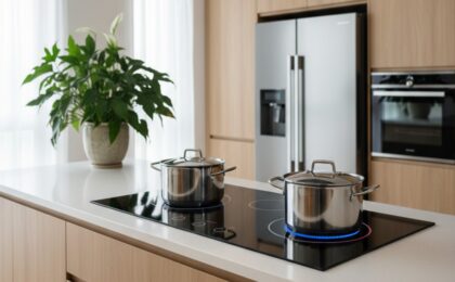 bếp điện từ sunhouse có tốt không