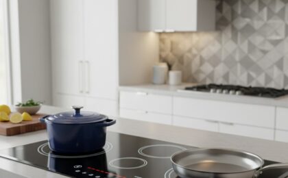 bếp điện whirlpool có tốt không