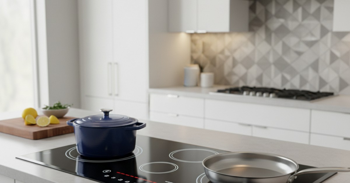 bếp điện whirlpool có tốt không