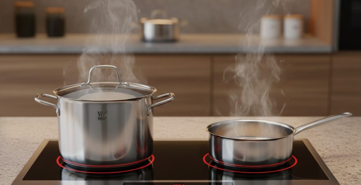 bếp từ đôi wmf có tốt không