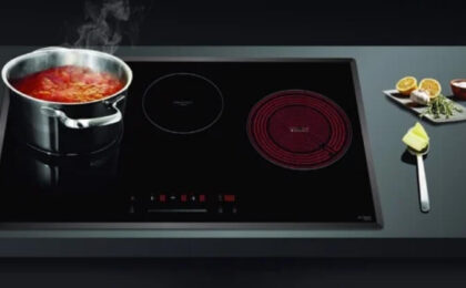 Nhược điểm của bếp điện từ kết hợp hồng ngoại