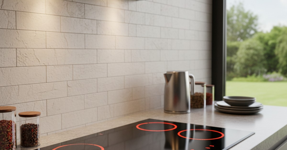 Những điểm cần cân nhắc bếp hồng ngoại Chefs có tốt không