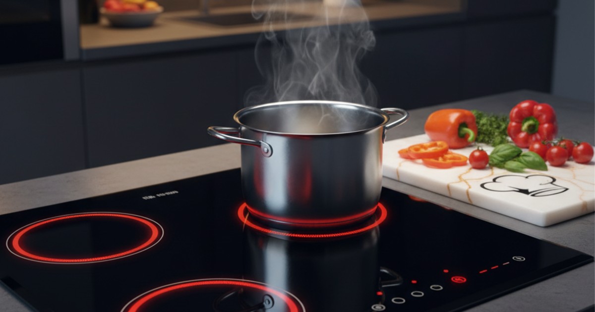 Kết luận: Bếp hồng ngoại Chefs có tốt không và lời khuyên