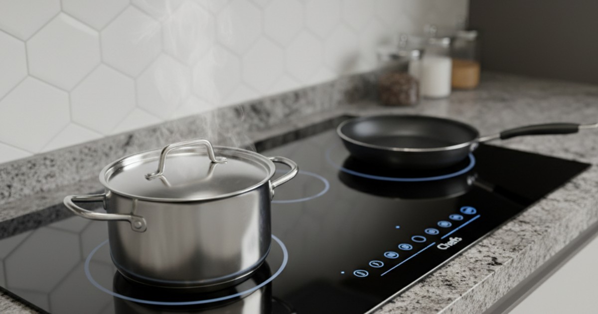 bếp hồng ngoại chefs có tốt không