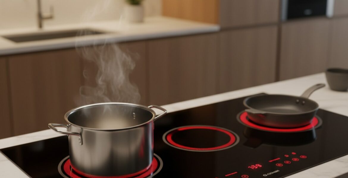 bếp hồng ngoại cuchen có tốt không
