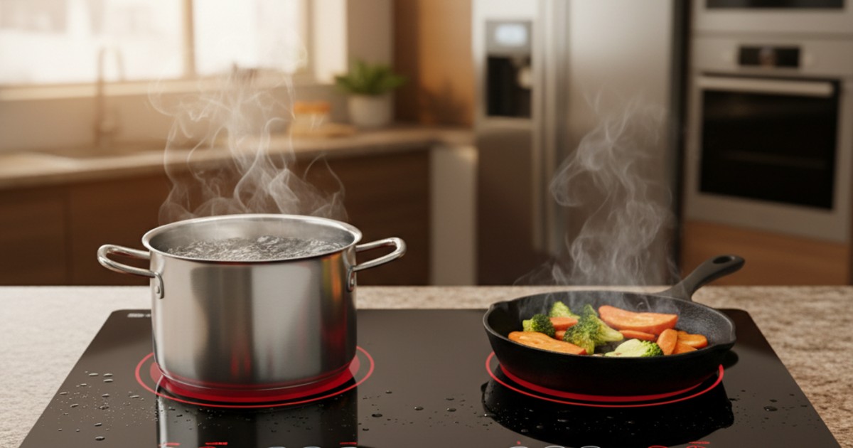 bếp hồng ngoại iruka i 77 có tốt không