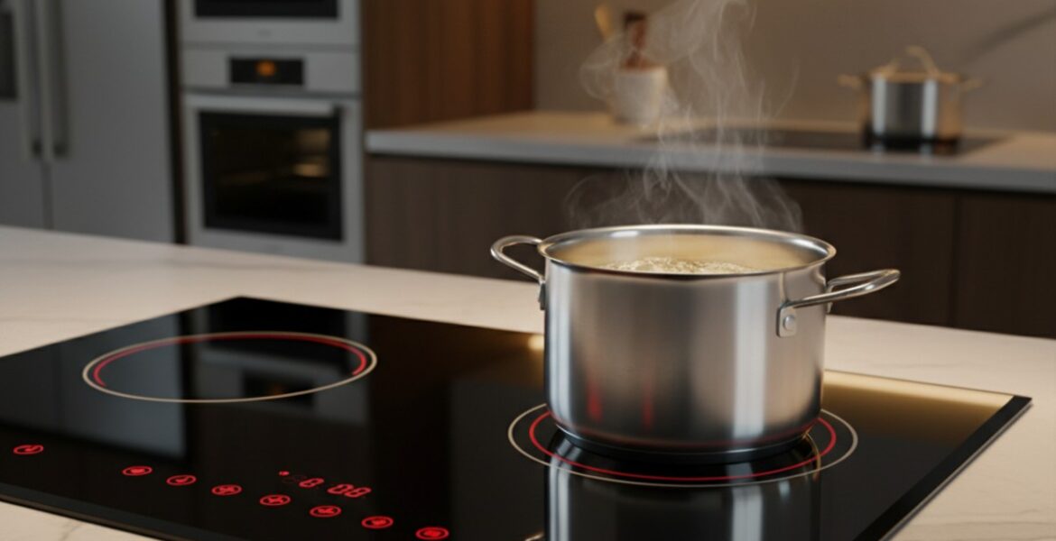 bếp hồng ngoại sanko có tốt không