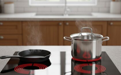 bếp hồng ngoại sunhouse có tốt không