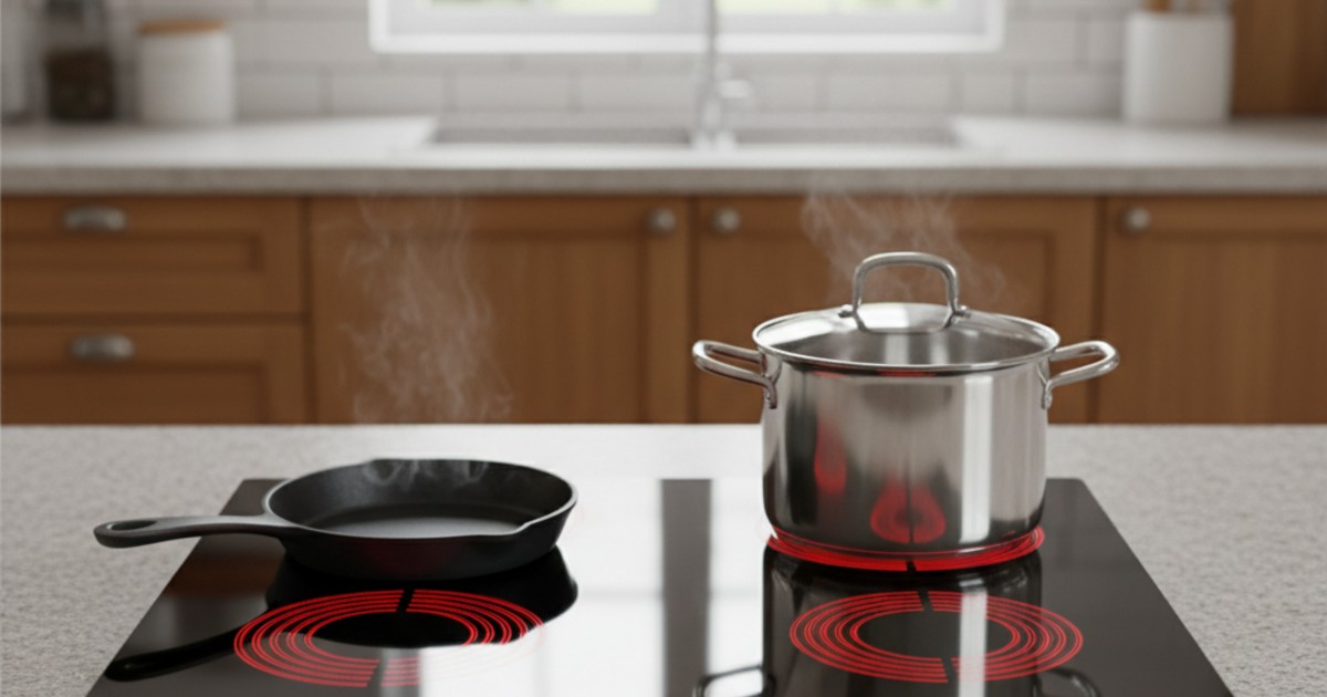 bếp hồng ngoại sunhouse có tốt không