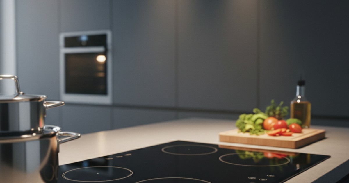 Nên Mua Bếp Từ Arber Hay Tìm Kiếm Lựa Chọn Khác?