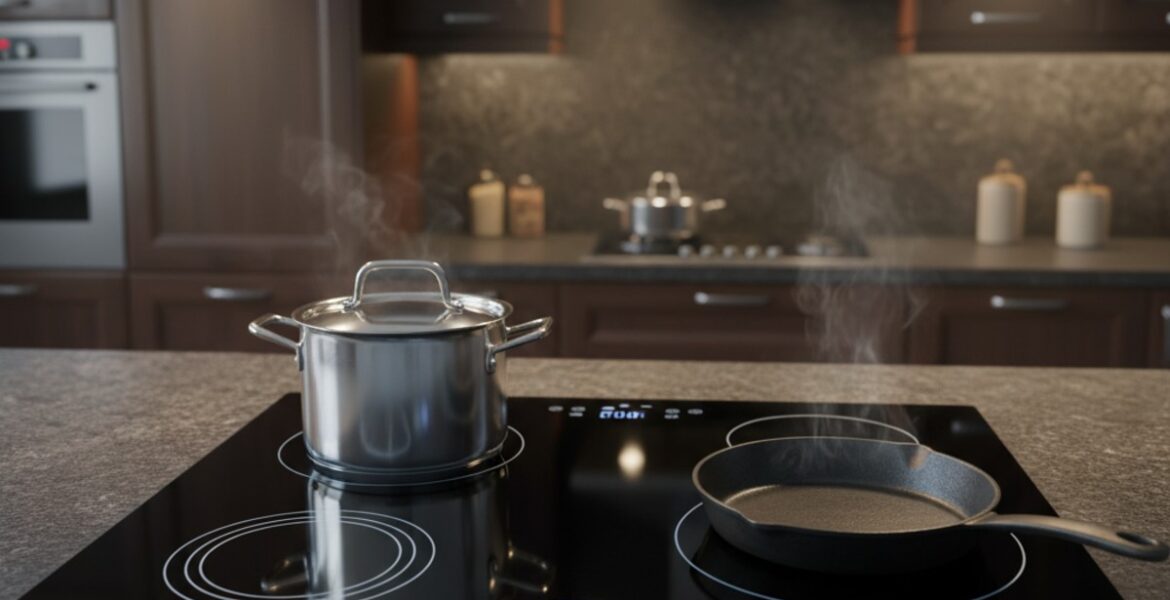 bếp từ arber có tốt không