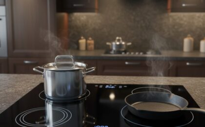 bếp từ arber có tốt không