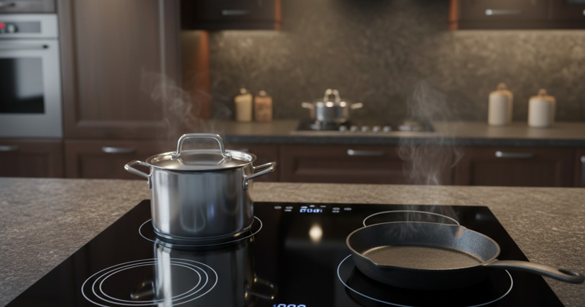 bếp từ arber có tốt không