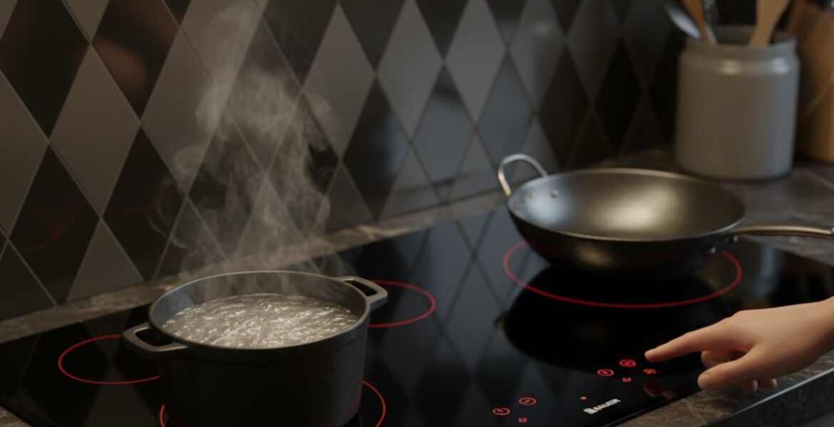 bếp từ bauer có tốt không