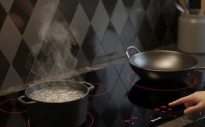 bếp từ bauer có tốt không