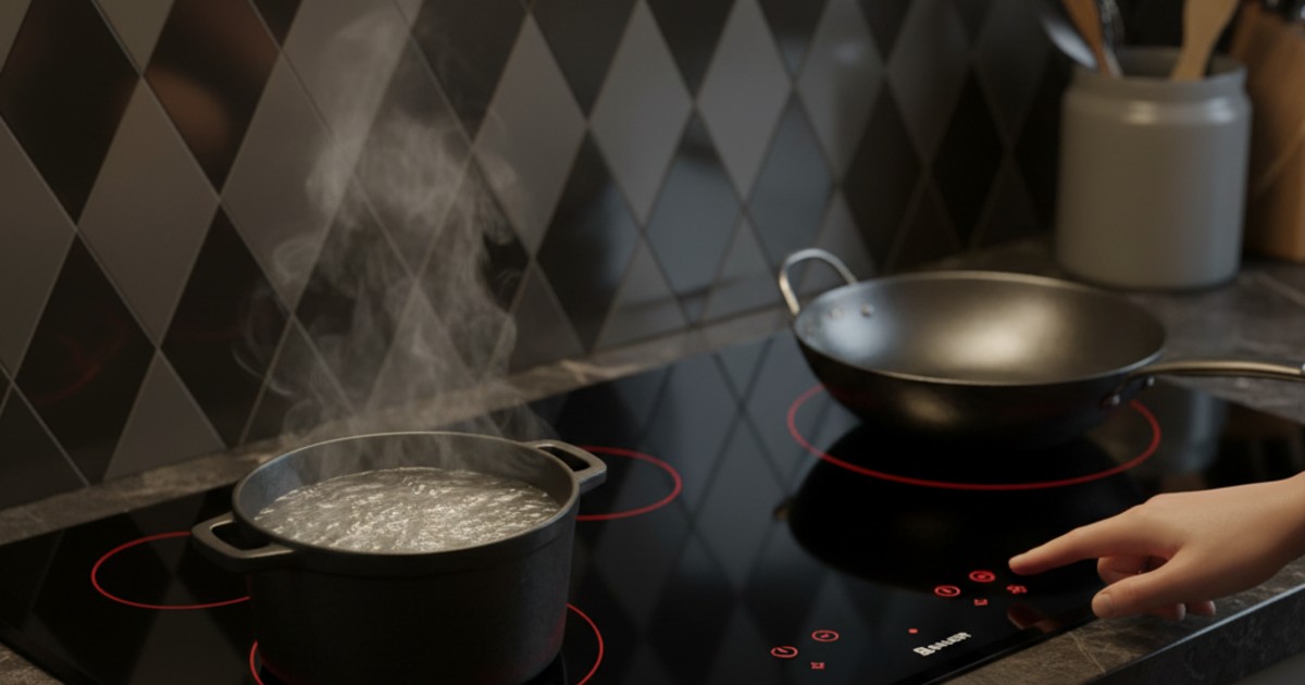 bếp từ bauer có tốt không