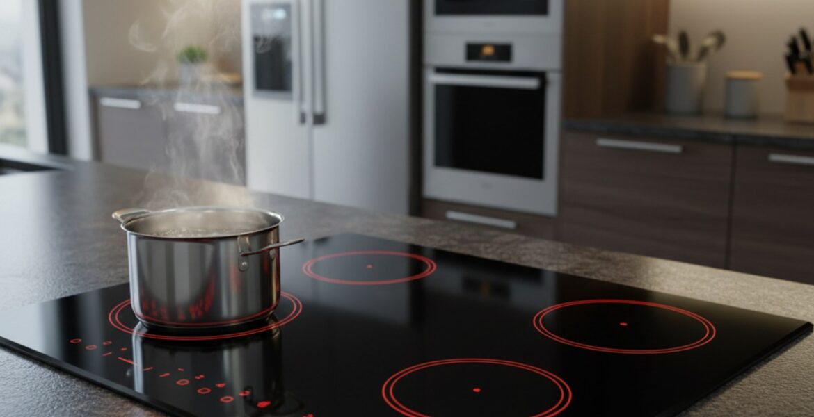 bếp từ bosch có tốt không