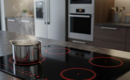 bếp từ bosch có tốt không