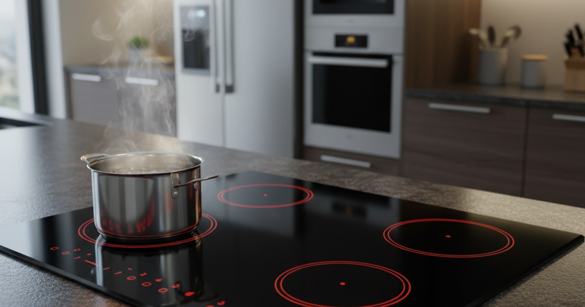 bếp từ bosch có tốt không