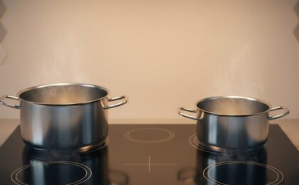 bếp từ bosch loại nào tốt