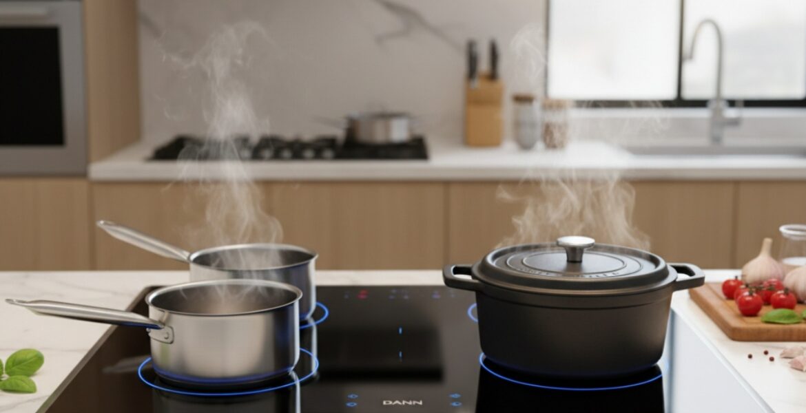 bếp từ dann có tốt không