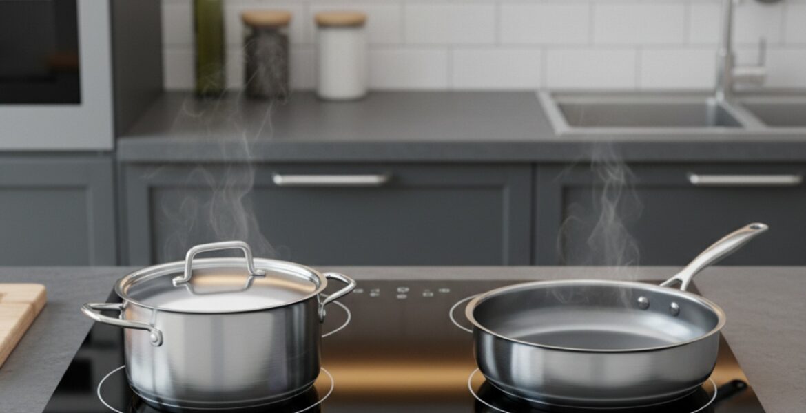 bếp từ electrolux có tốt không