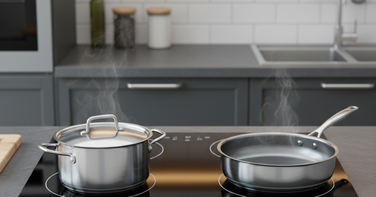 bếp từ electrolux có tốt không
