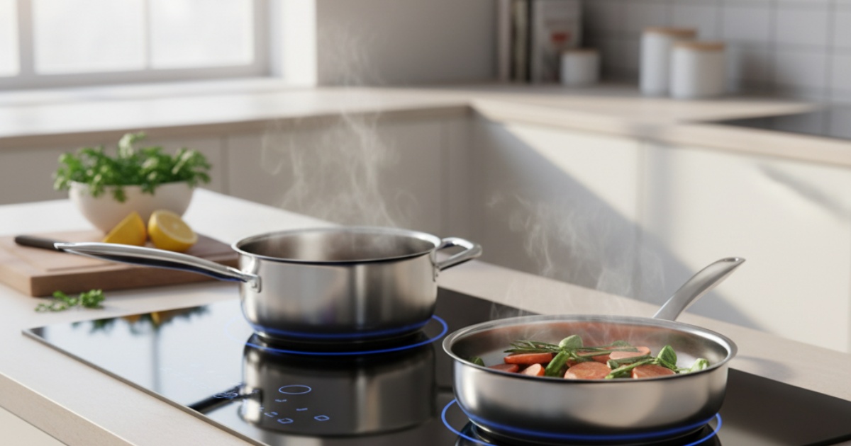 Bếp Từ Elmich Có Tốt Không Đánh Giá Chi Tiết Từ Chuyên Gia 2 Tổng quan về thương hiệu Elmich có tốt không?
