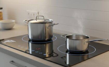 bếp từ faster có tốt không