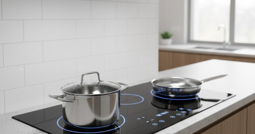 bếp từ ferroli có tốt không